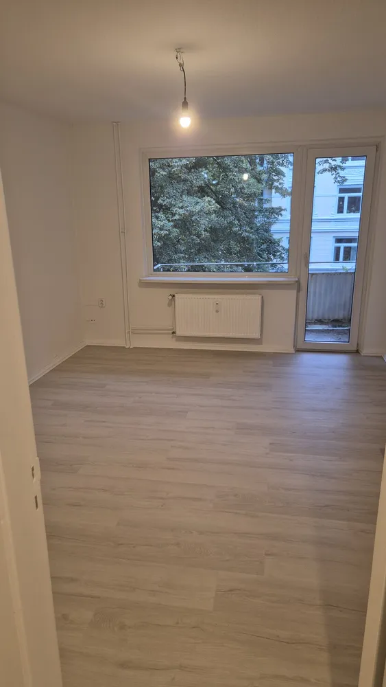 2 Zimmer Wohnung mit 42 m² in Hamburg – Bild 2