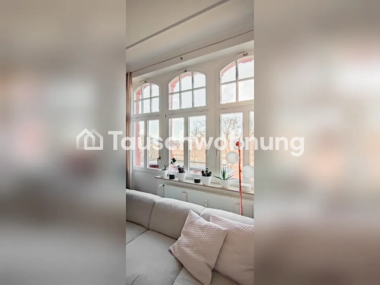 2 Zimmer Wohnung mit 74 m² in Erfurt – Bild 2