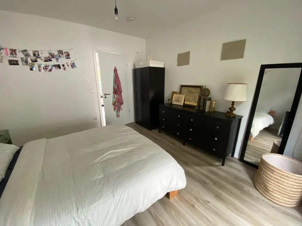 WG-Zimmer mit 85 m² in Heidelberg – Bild 10