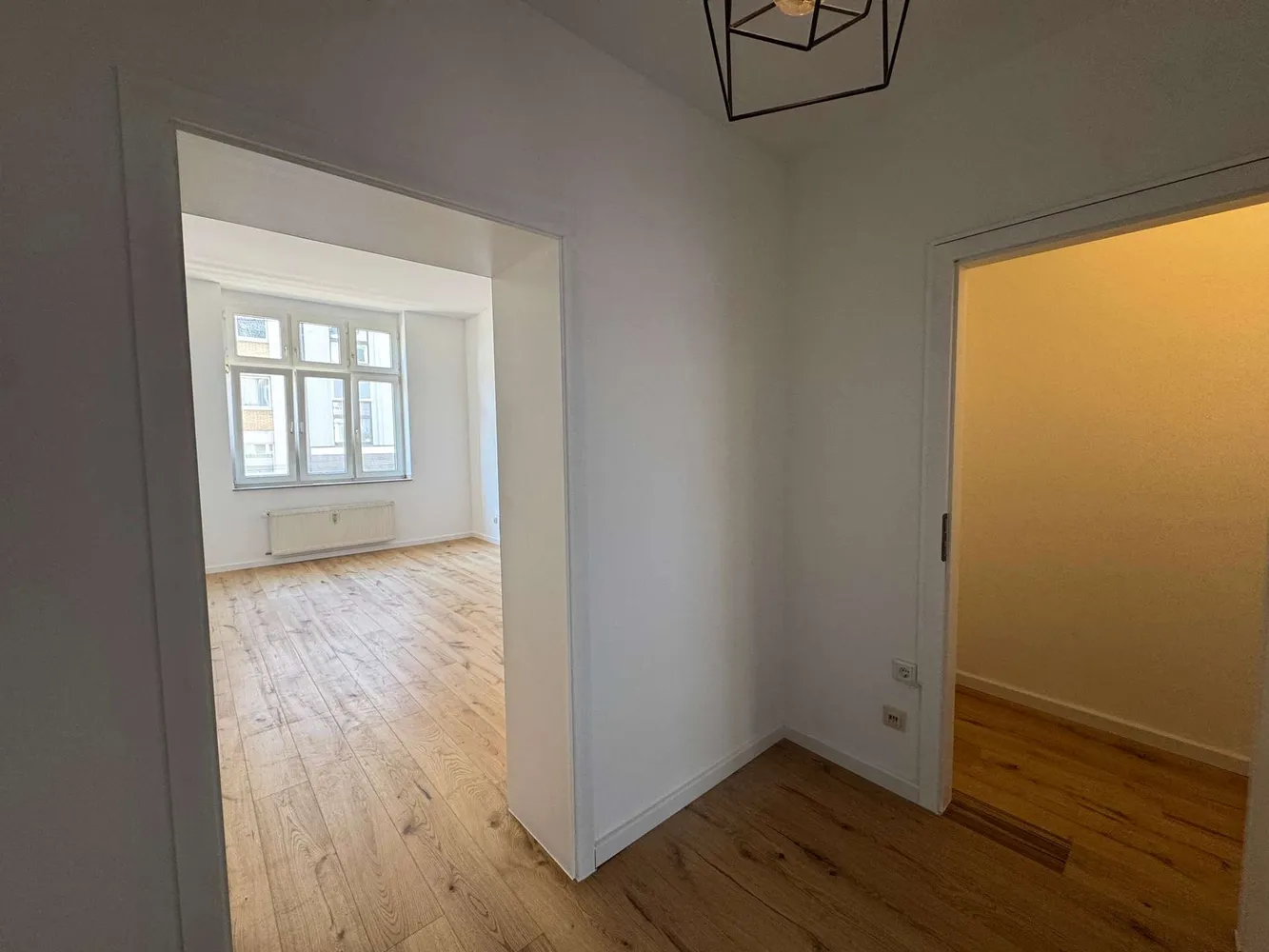 2 Zimmer Wohnung mit 70 m² in Düsseldorf – Bild 3