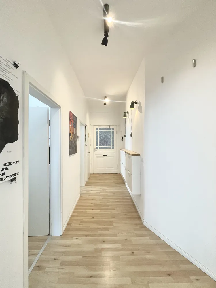 3 Zimmer Wohnung mit 62 m² in Braunschweig – Bild 4