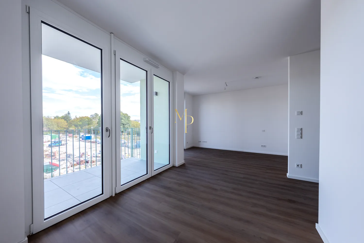 1 Zimmer Wohnung mit 34 m² in München – Bild 8