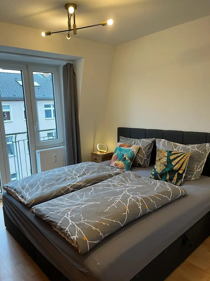 WG-Zimmer mit 76 m² in Dresden – Bild 10