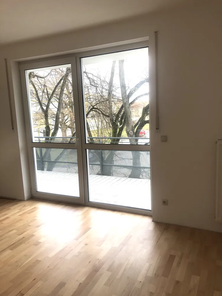 2 Zimmer Wohnung mit 42 m² in Regensburg – Bild 2