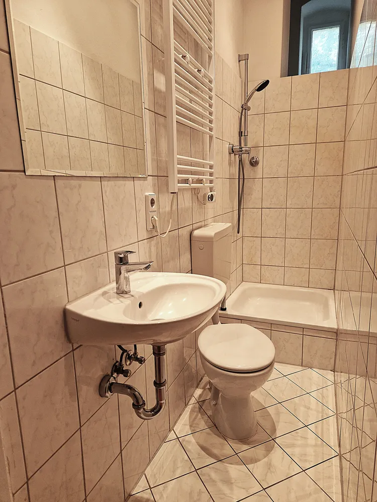 2 Zimmer Wohnung mit 56 m² in Berlin – Bild 3
