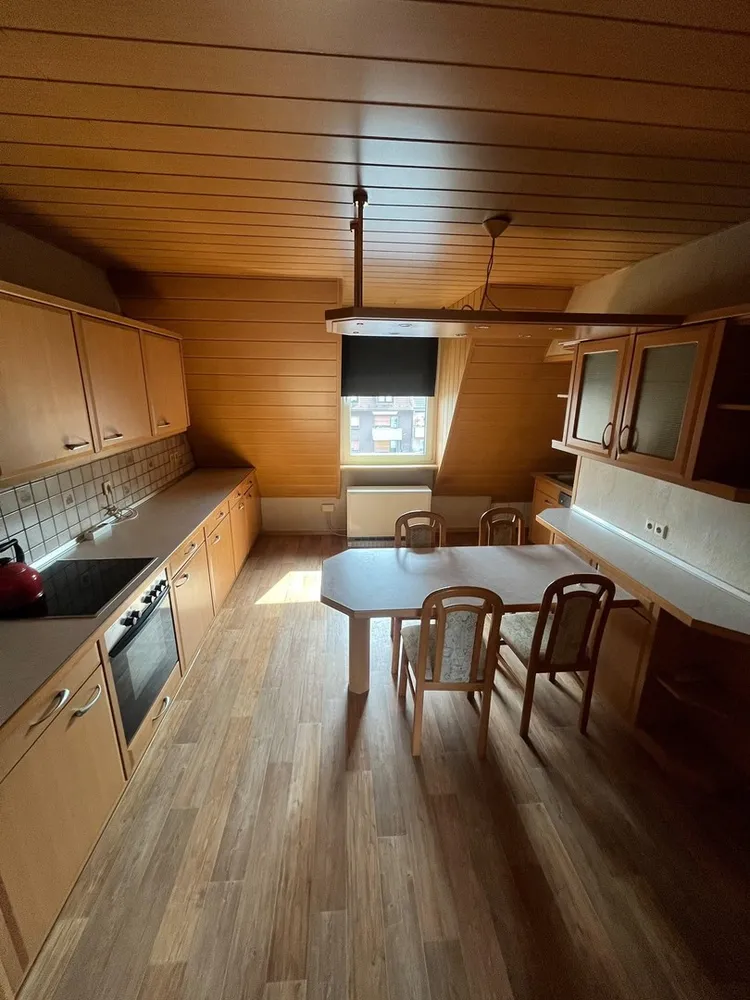 5 Zimmer Wohnung mit 80 m² in Dortmund – Bild 1