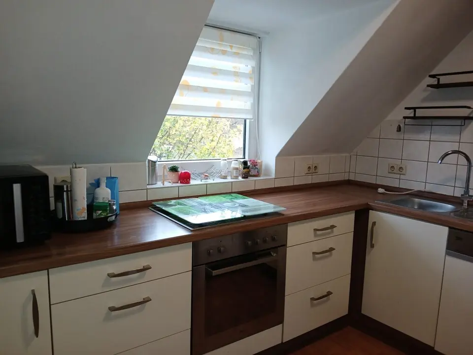 3 Zimmer Wohnung mit 75 m² in Delitzsch – Bild 7