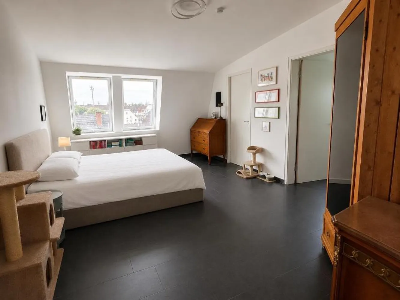 4 Zimmer Wohnung mit 139 m² in Bonn – Bild 8