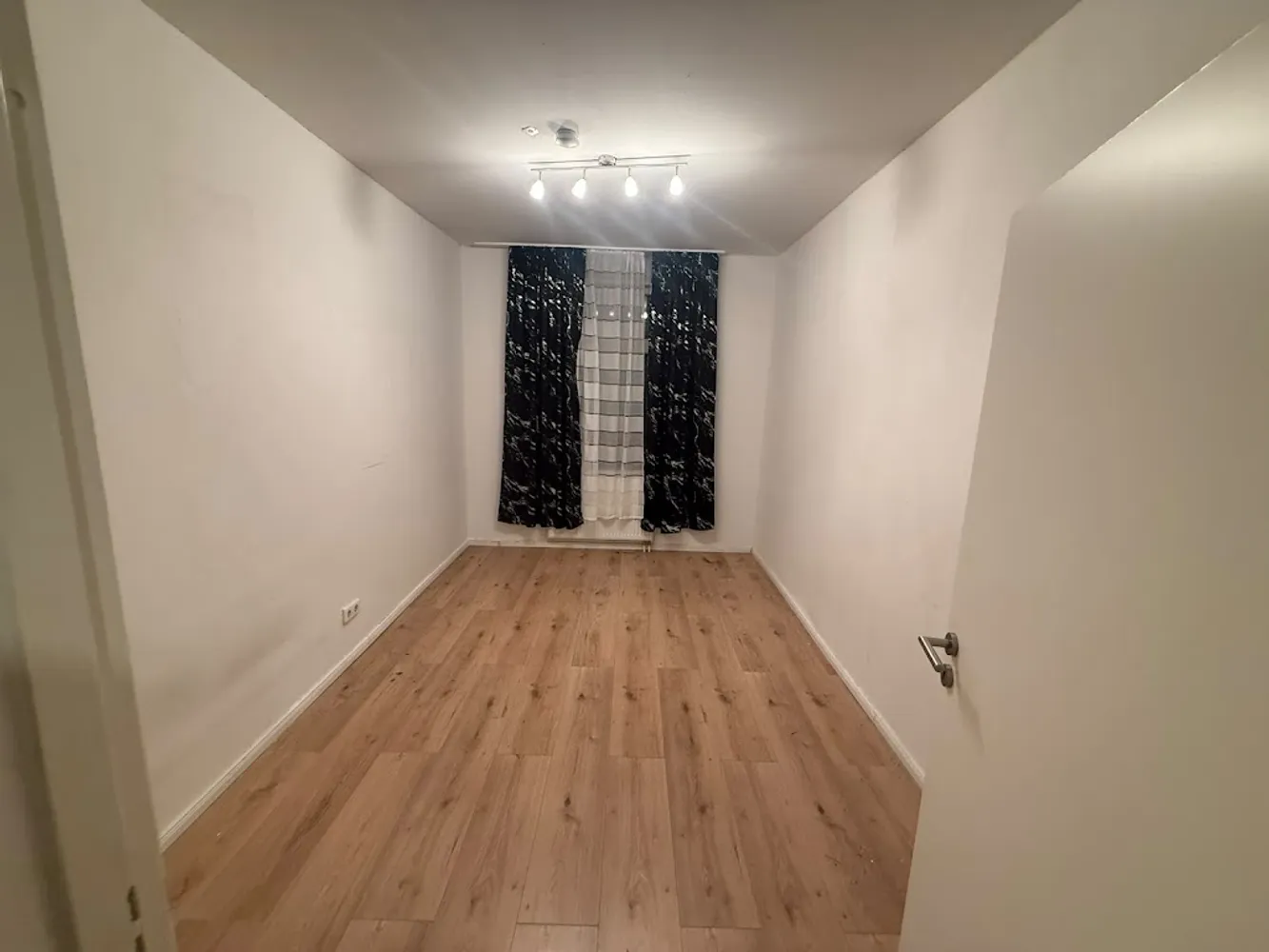 4 room apartment with 80 m² in Gelsenkirchen – Photo 2
