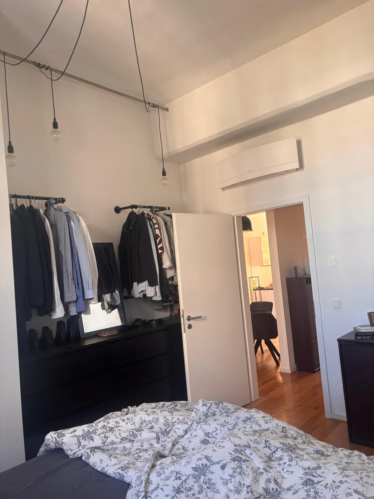 4 room apartment with 110 m² in Leipzig – Photo 12