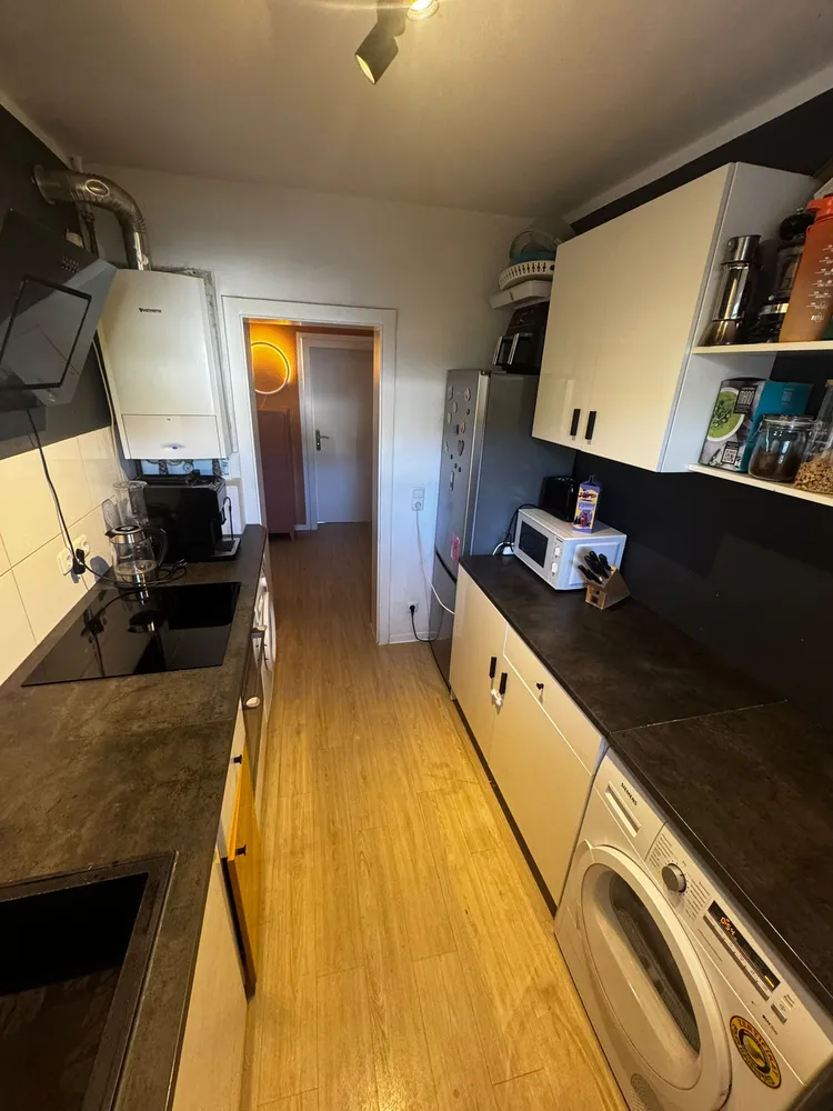 4 Zimmer Wohnung mit 74 m² in Köln – Bild 3