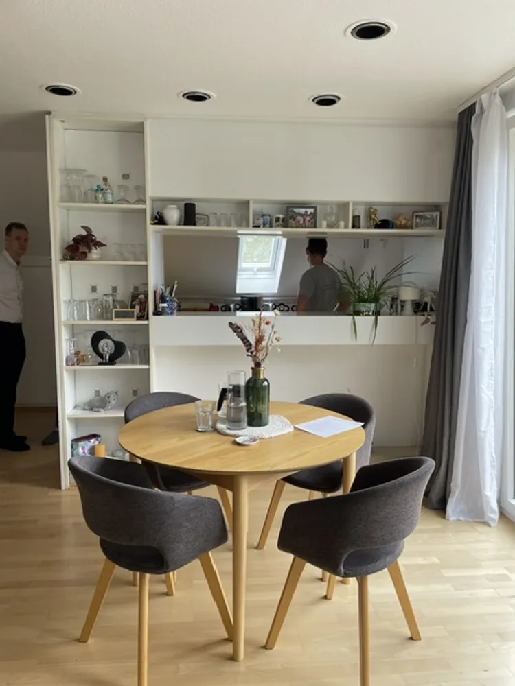 2 room apartment with 63 m² in Bielefeld – Photo 10