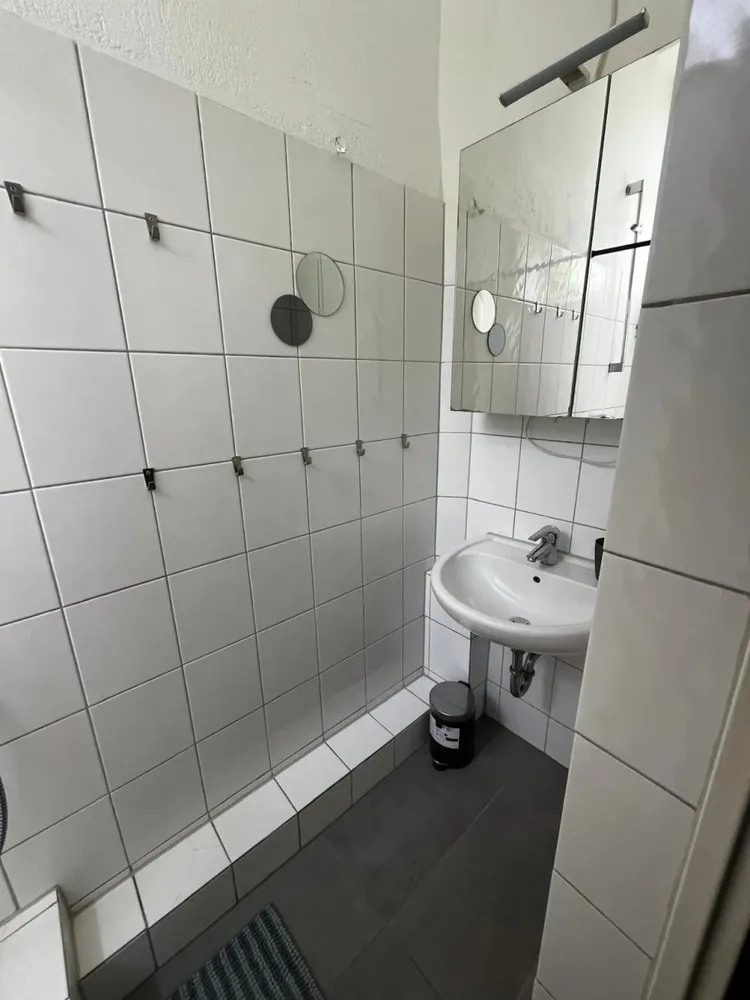 WG-Zimmer mit 14 m² in Frankfurt am Main – Bild 5