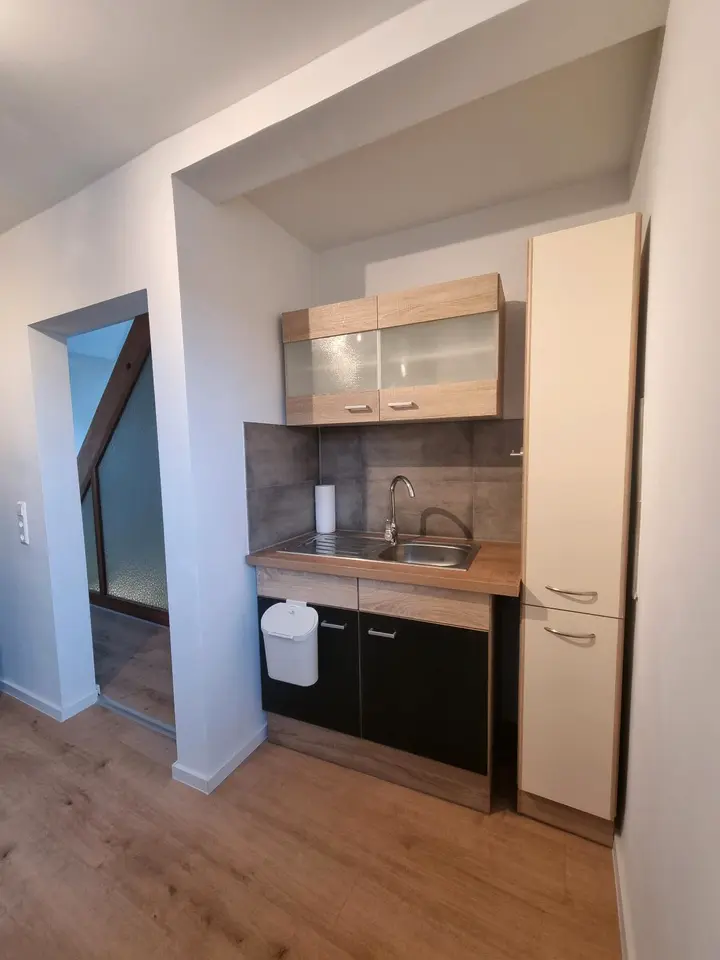 WG-Zimmer mit 15 m² in Backnang – Bild 8