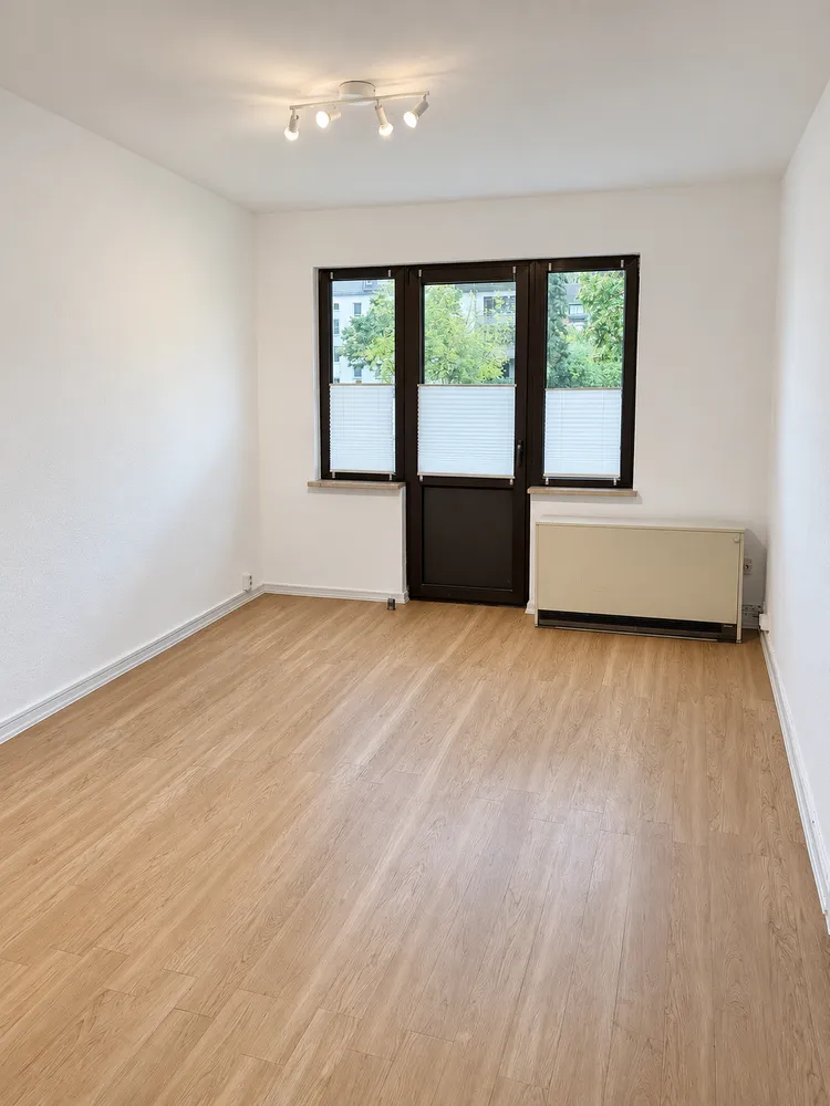 2 Zimmer Wohnung mit 43 m² in Hamburg – Bild 4
