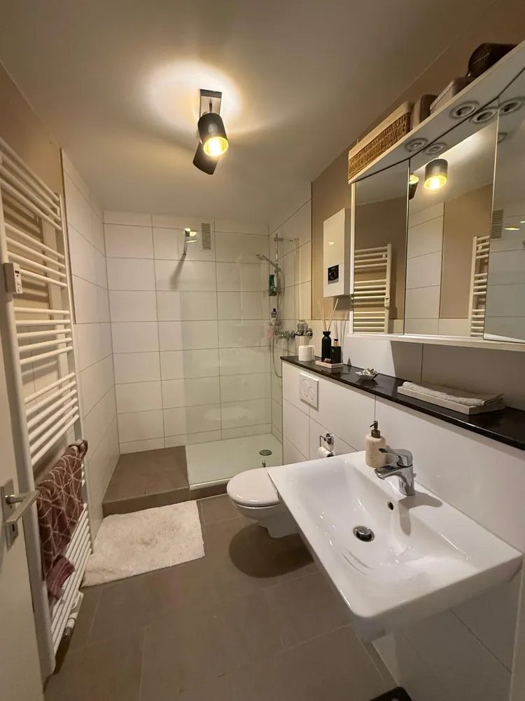 3 Zimmer Wohnung mit 77 m² in Wuppertal – Bild 9