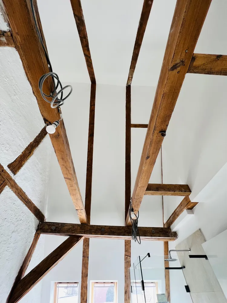 5 Zimmer Wohnung mit 220 m² in Potsdam – Bild 12