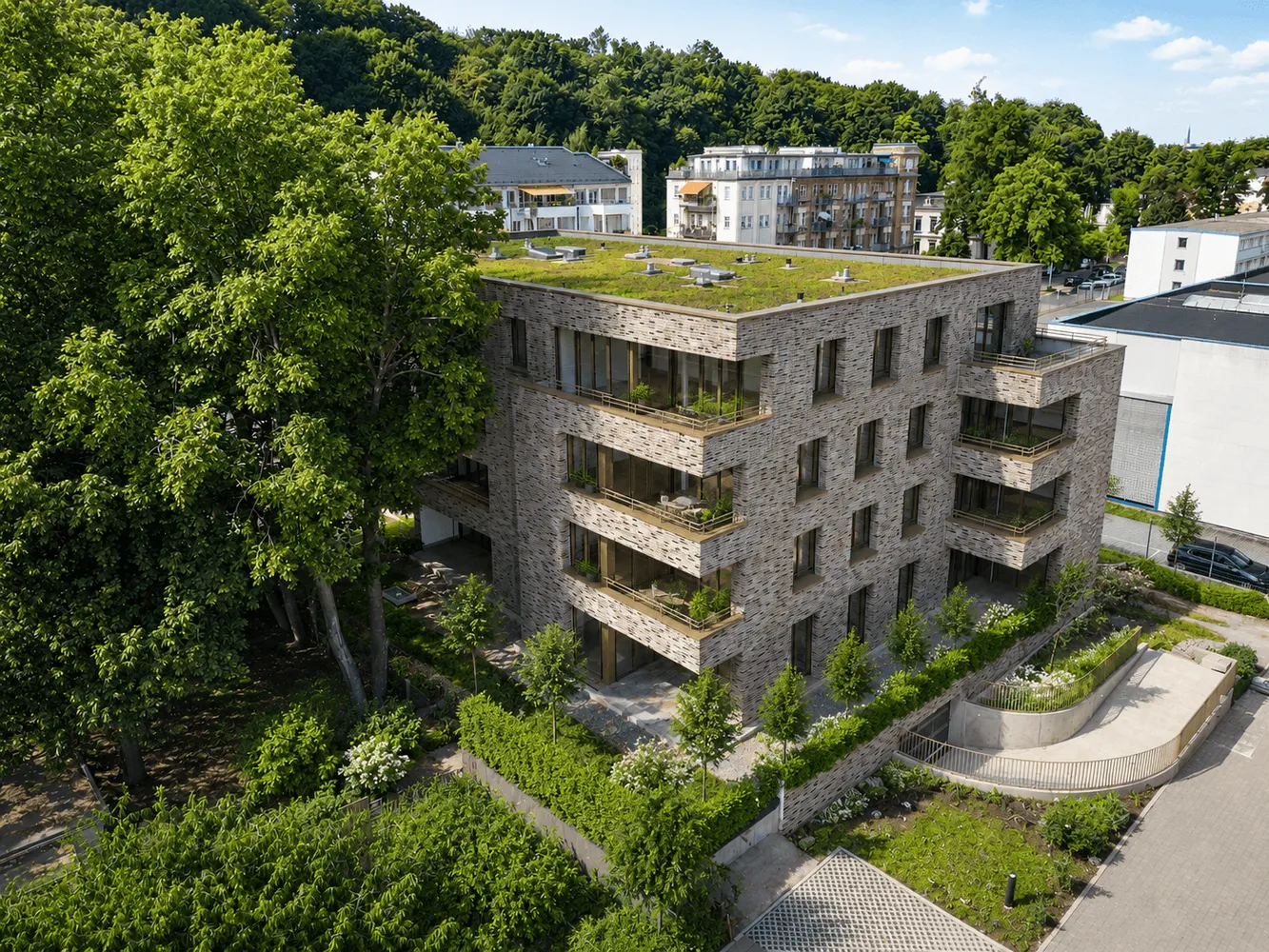 4 Zimmer Wohnung mit 111 m² in Chemnitz – Bild 9