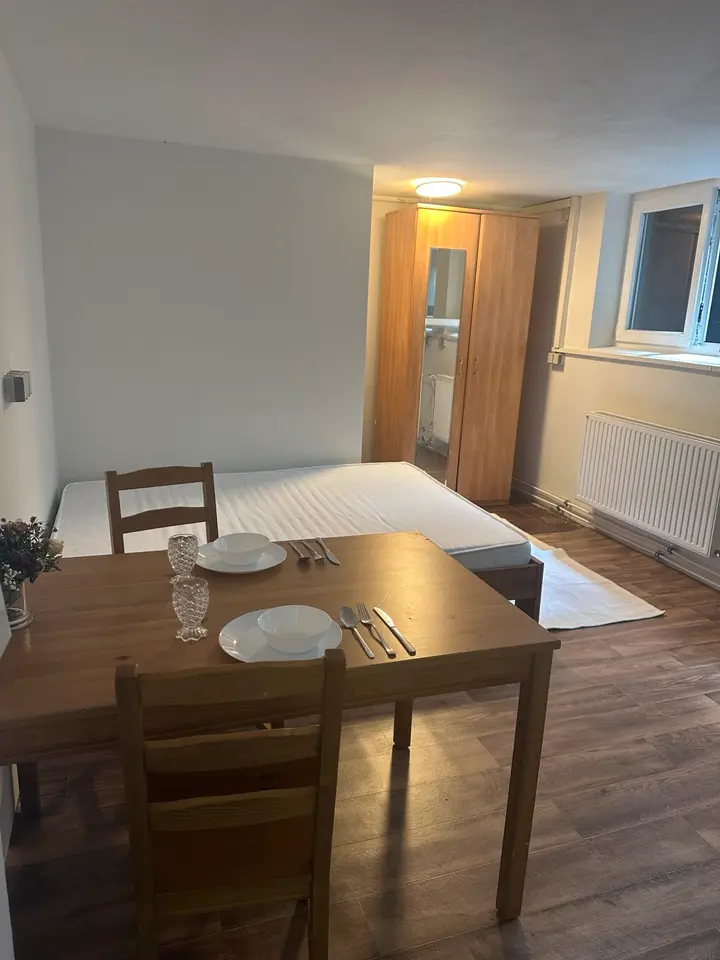 Studio mit 20 m² in Ulm – Bild 2
