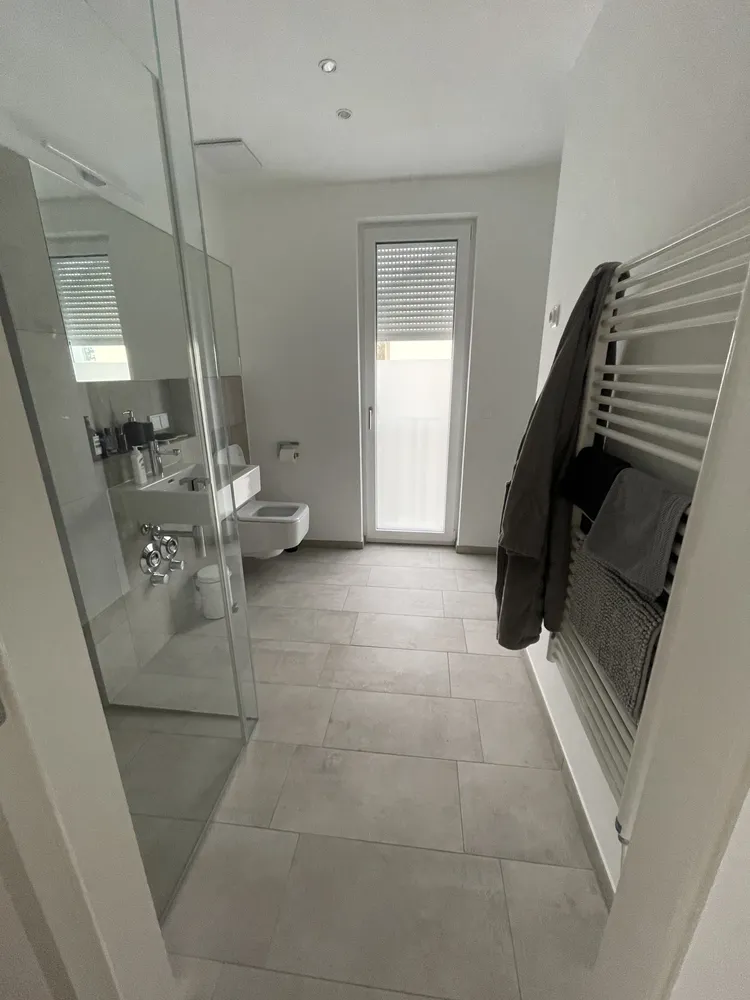 1 Zimmer Wohnung mit 39 m² in Frankfurt am Main – Bild 6