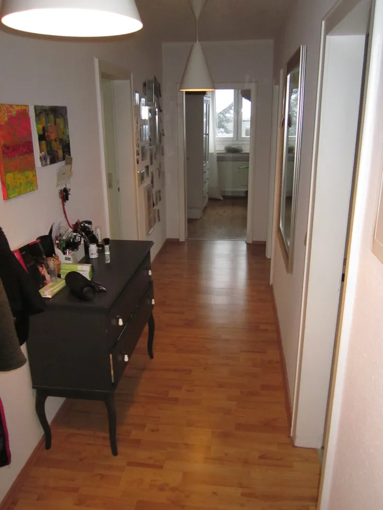 3 room apartment with 77 m² in Hagen – Photo 4