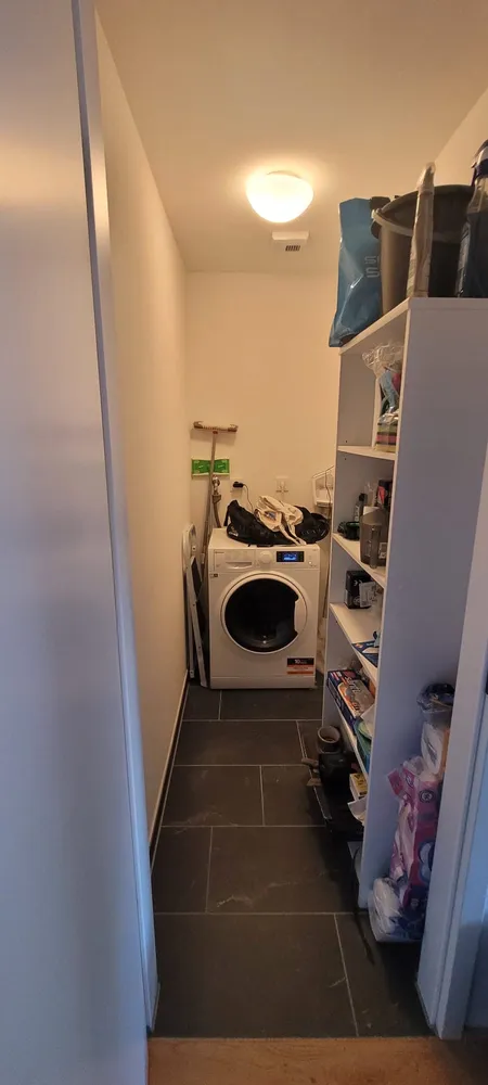 2 room apartment with 52 m² in Darmstadt – Photo 4