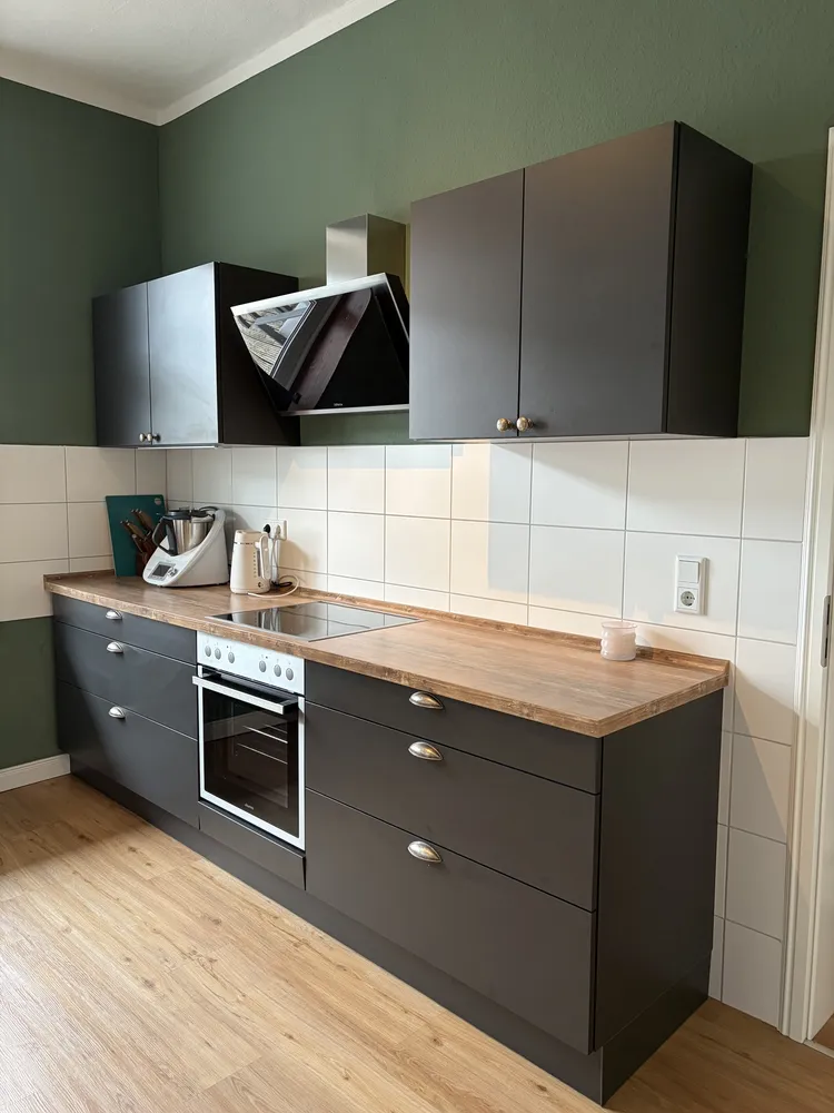 3 Zimmer Wohnung mit 79 m² in Leverkusen – Bild 6