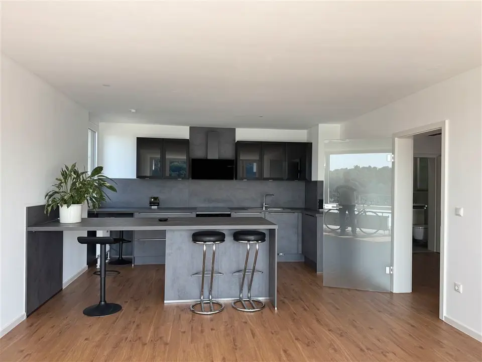 2 Zimmer Wohnung mit 67 m² in Coburg – Bild 7