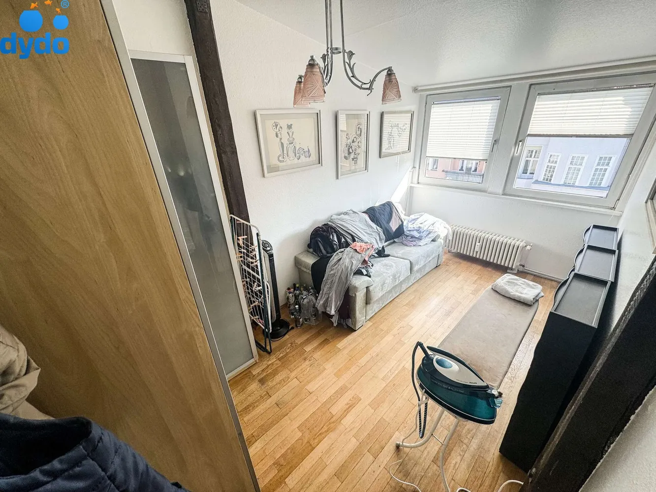 3 Zimmer Wohnung mit 117 m² in Berlin – Bild 7
