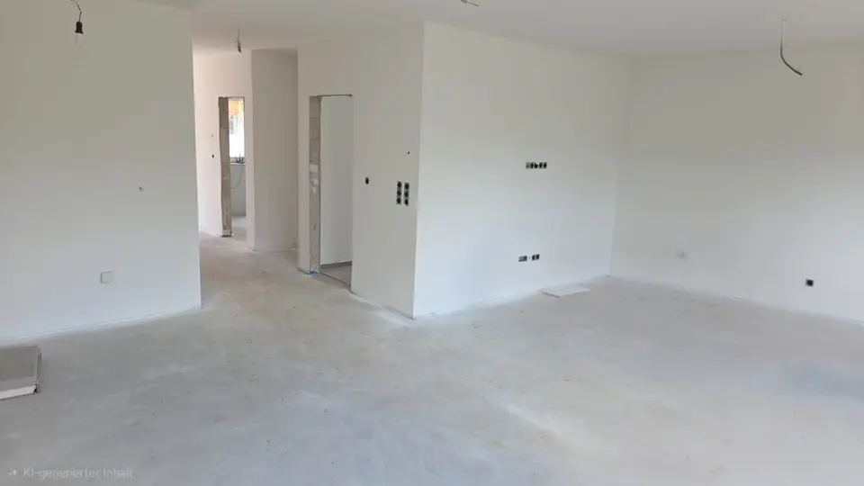 5 Zimmer Wohnung mit 137 m² in Quakenbrück – Bild 1