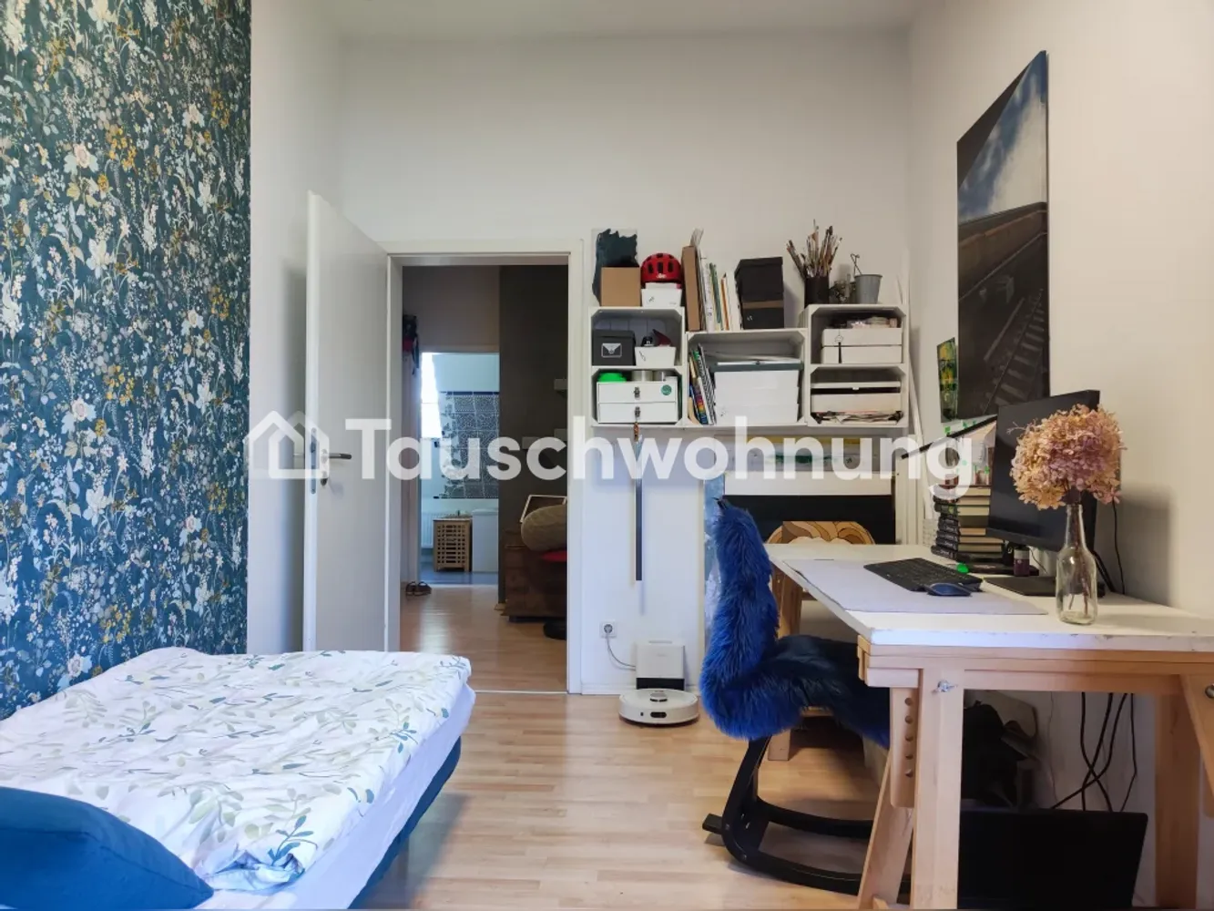 4 room apartment with 97 m² in Berlin – Photo 2