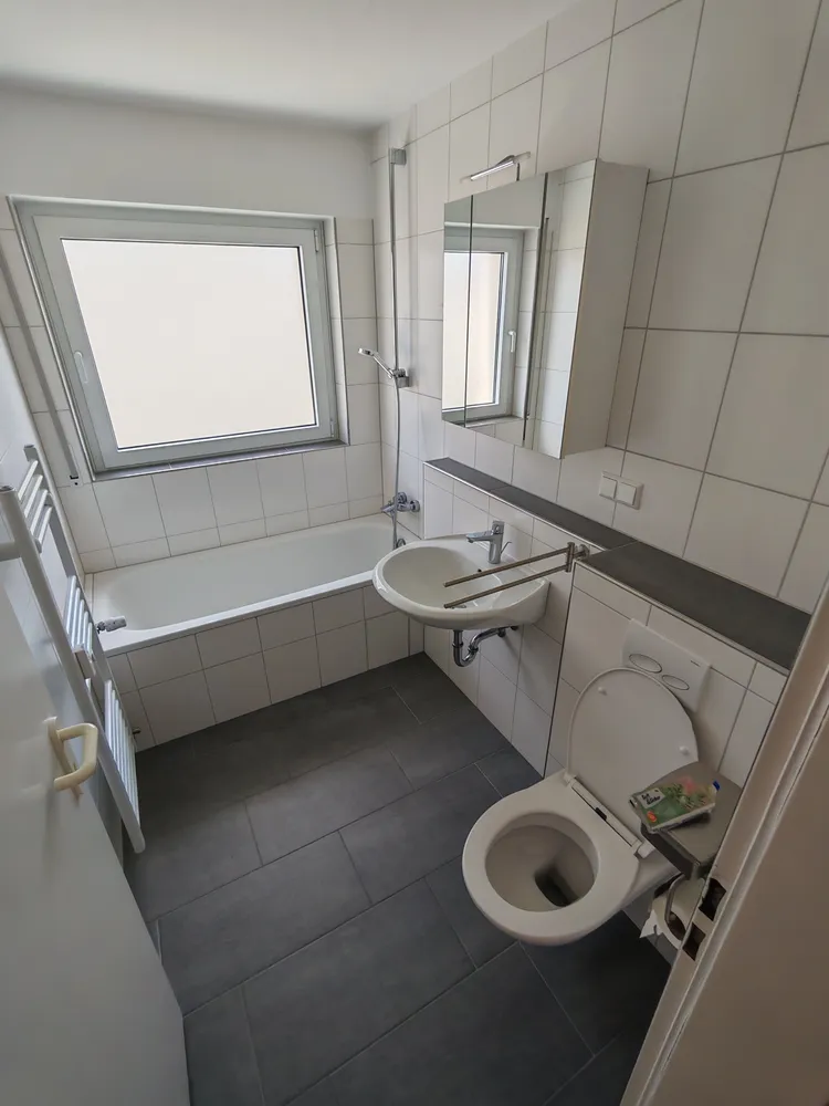 3 Zimmer Wohnung mit 73 m² in Ettlingen – Bild 4