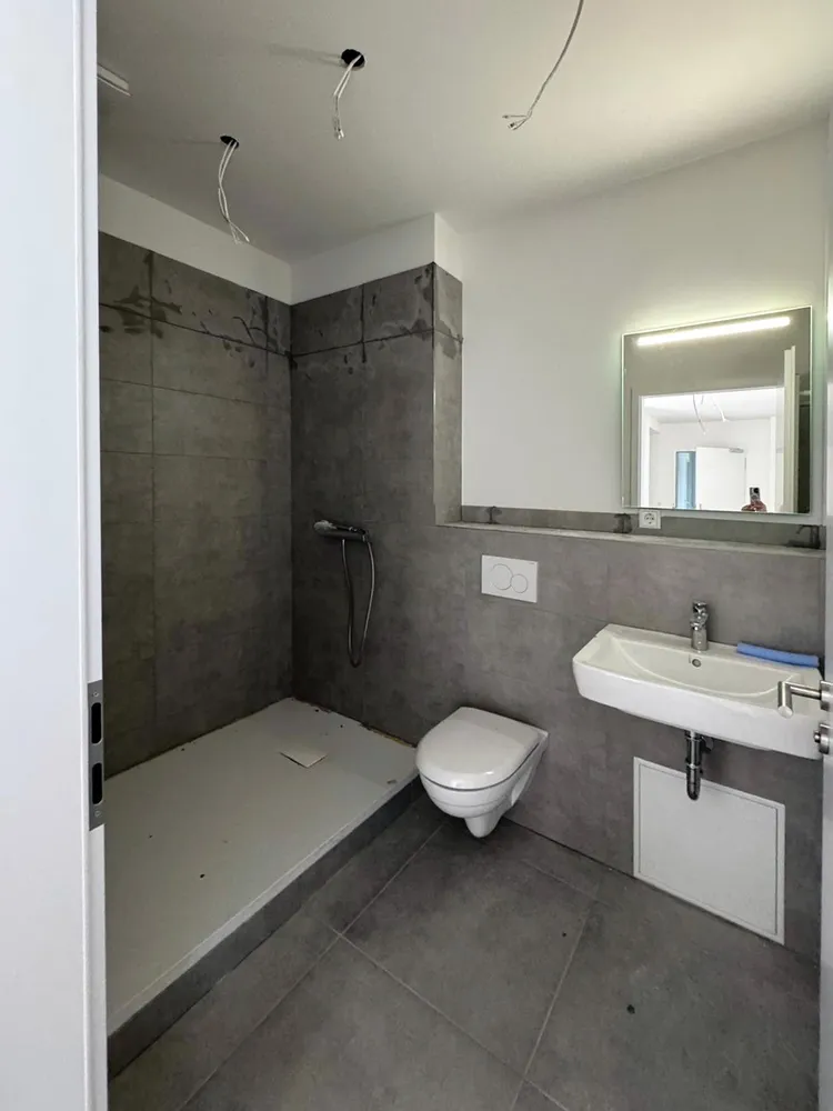 4 Zimmer Wohnung mit 110 m² in Bielefeld – Bild 2