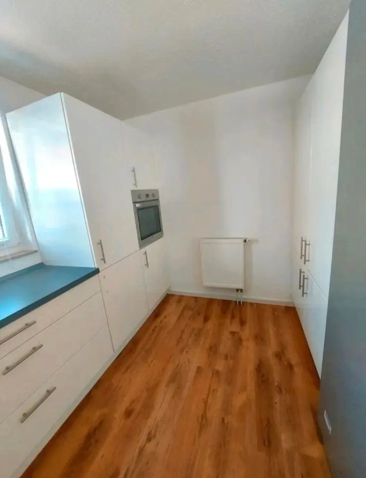 WG-Zimmer mit 15 m² in Mosbach – Bild 8