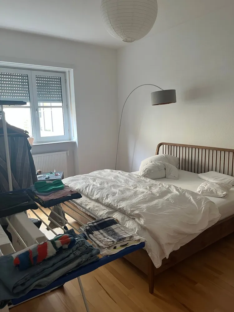 3 Zimmer Wohnung mit 83 m² in Karlsruhe – Bild 8