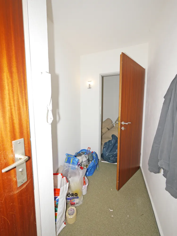 2 Zimmer Wohnung mit 53 m² in Augsburg – Bild 11