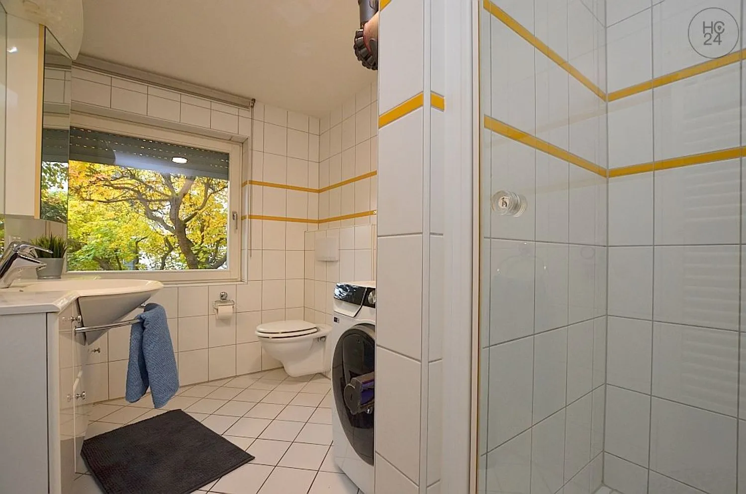 2 Zimmer Wohnung mit 60 m² in Würzburg – Bild 10