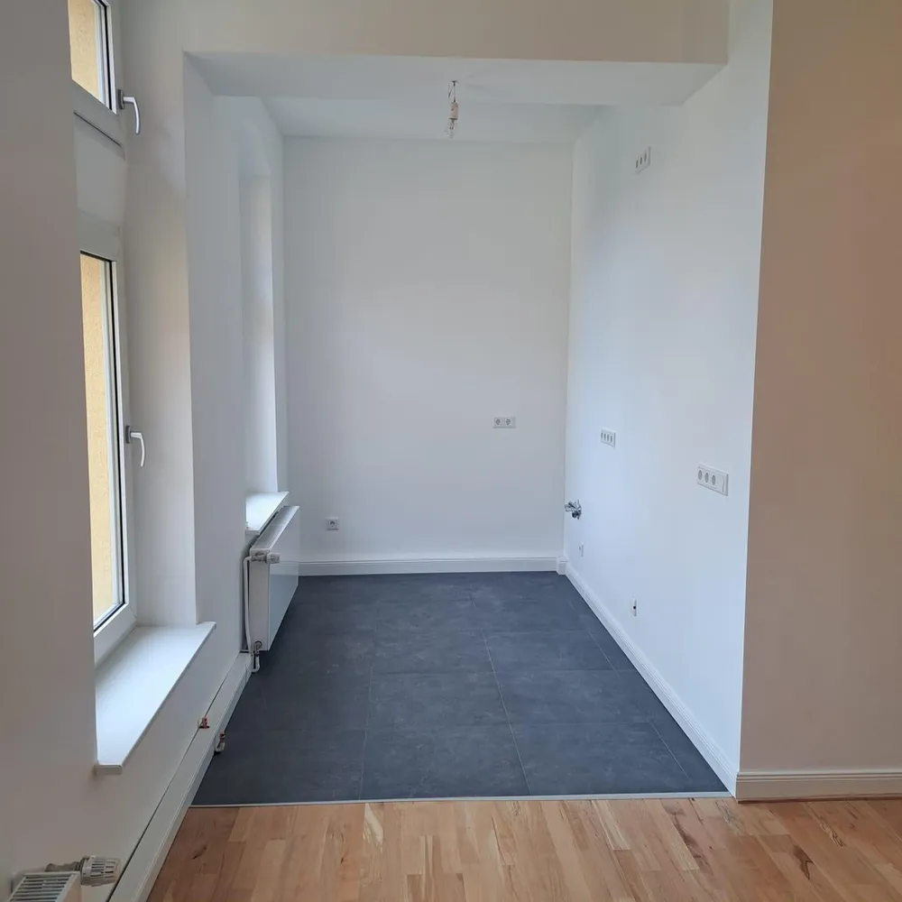 4 Zimmer Wohnung mit 141 m² in Berlin – Bild 6