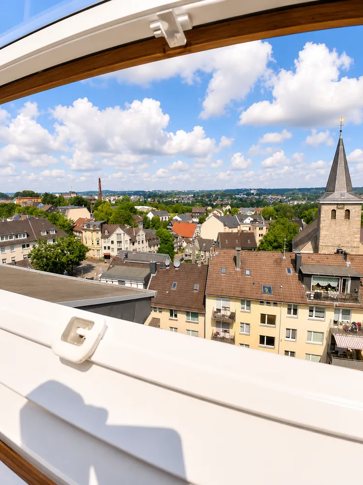 4 Zimmer Wohnung mit 60 m² in Wuppertal – Bild 11