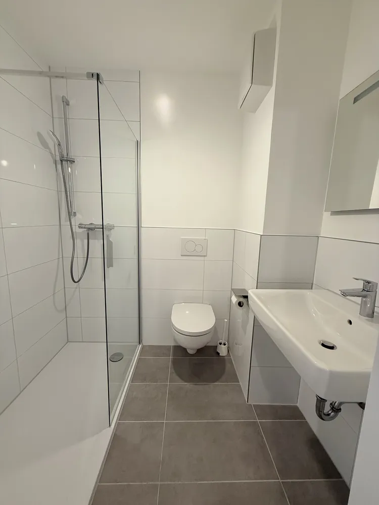 2 Zimmer Wohnung mit 54 m² in Düsseldorf – Bild 9