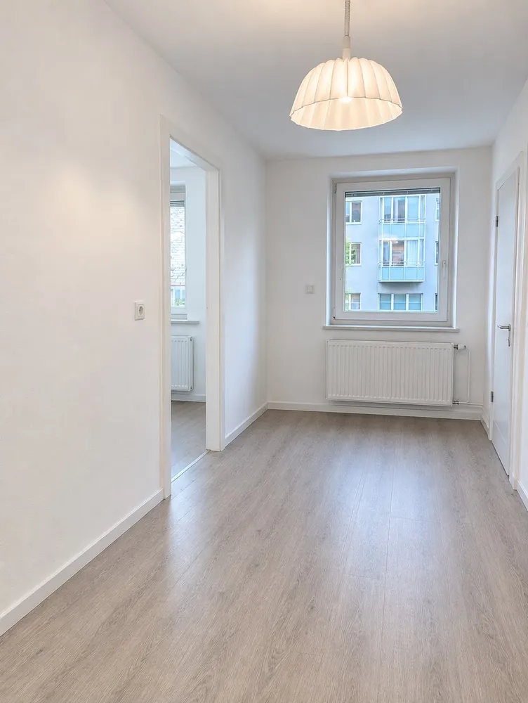 2 Zimmer Wohnung mit 35 m² in Hamburg – Bild 4
