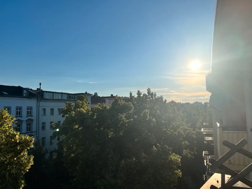 WG-Zimmer mit 38 m² in Berlin – Bild 7