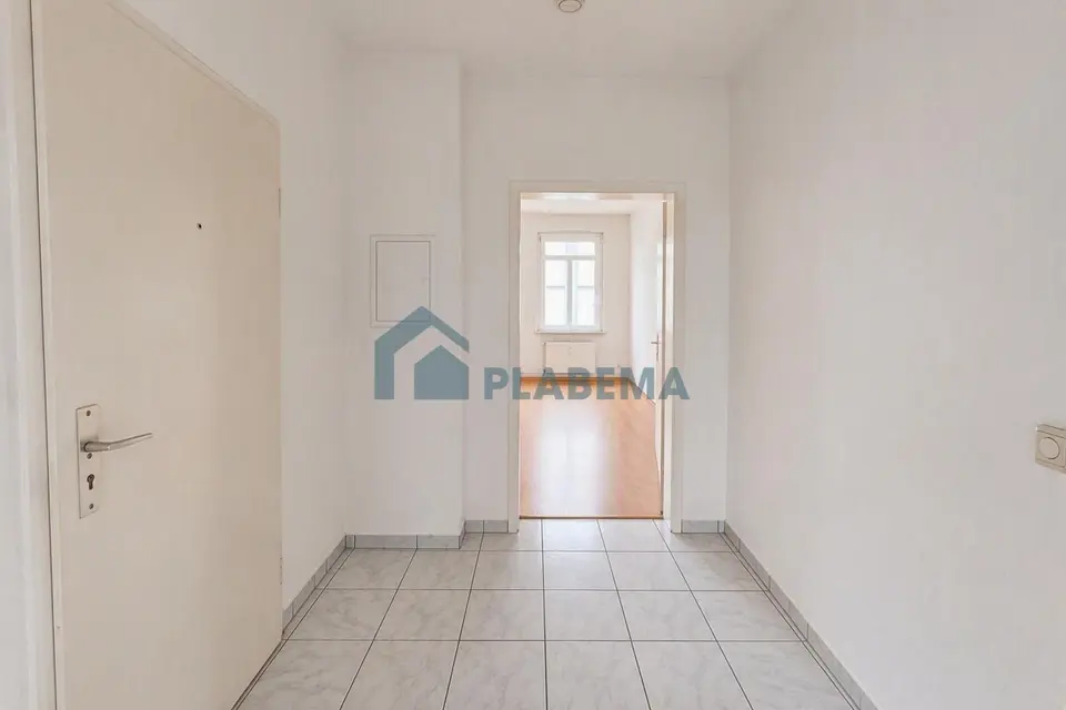 2 room apartment with 50 m² in Schwerin – Photo 5