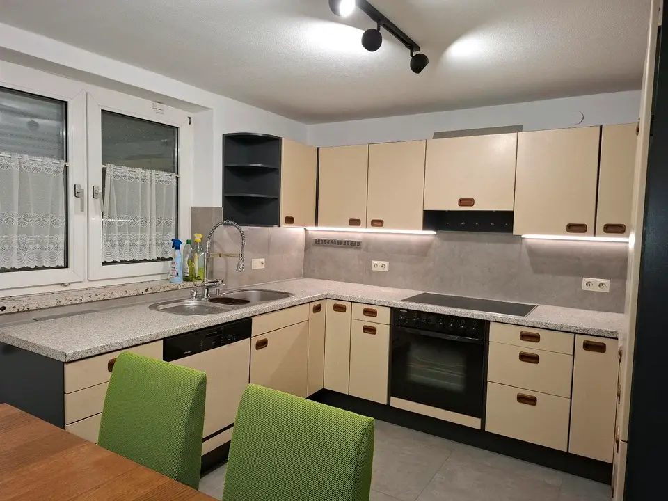 WG-Zimmer mit 16 m² in Biberach an der Riß – Bild 1