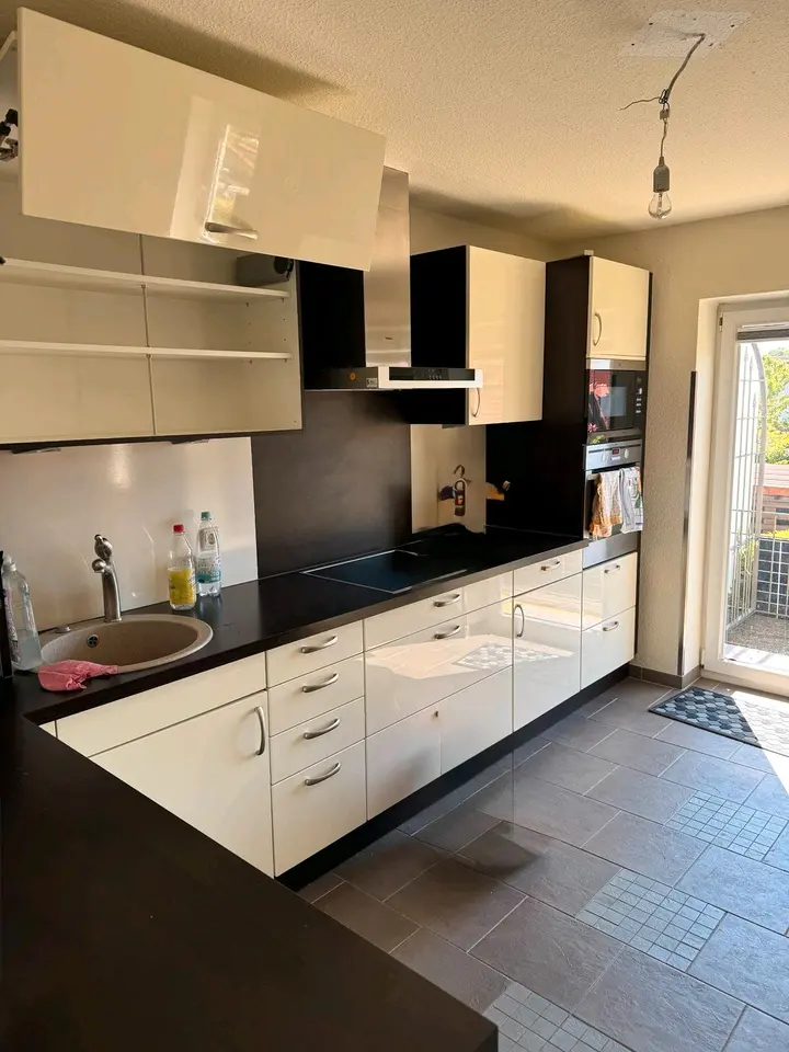 3 Zimmer Haus mit 120 m² in Grimma – Bild 1