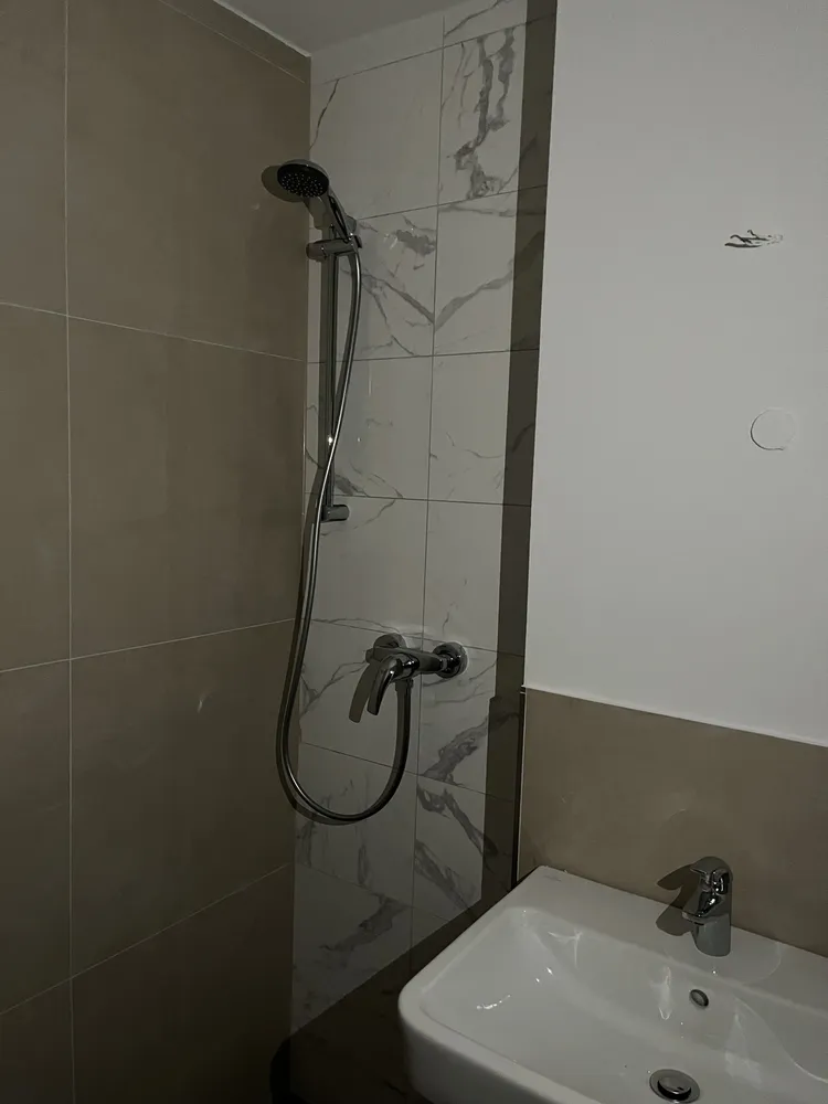 1 room apartment with 43 m² in Munich – Photo 5