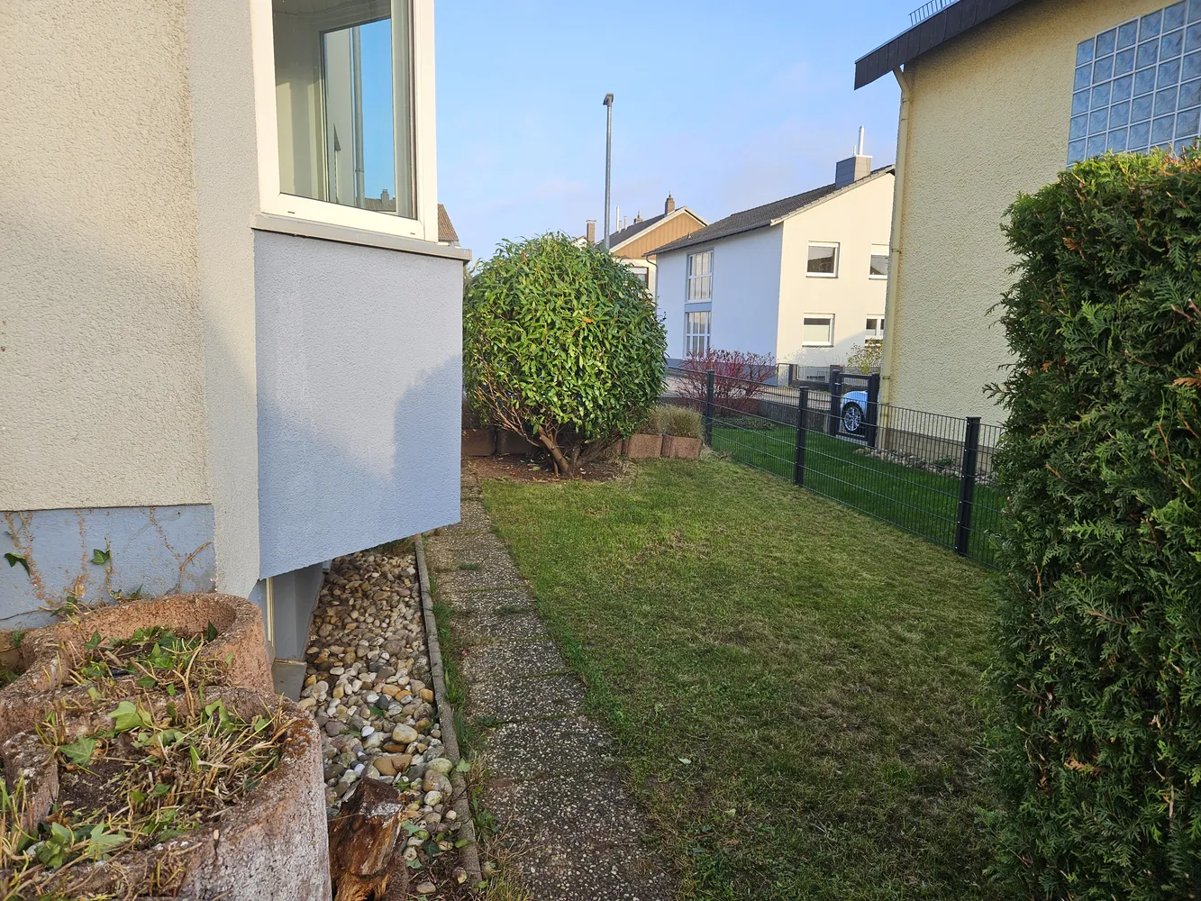 3 Zimmer Wohnung mit 95 m² in Zweibrücken – Bild 4