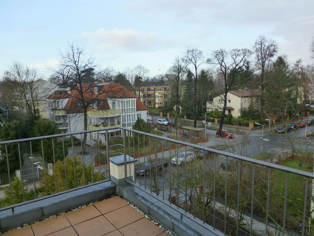 2 Zimmer Wohnung mit 75 m² in Berlin – Bild 4