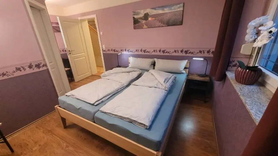 3 Zimmer Wohnung mit 80 m² in Werder (Havel) – Bild 7