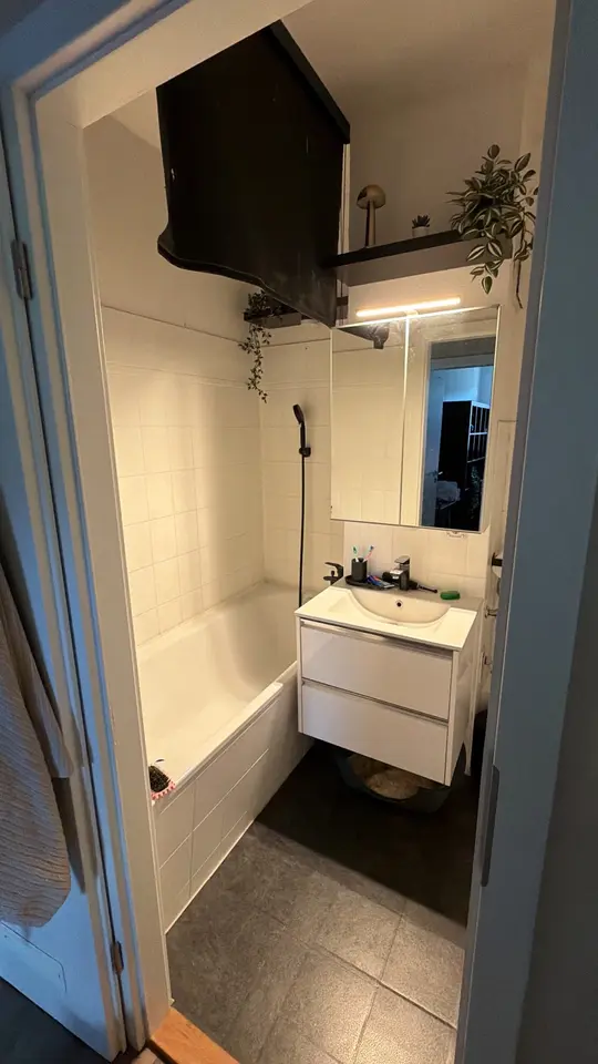 4 Zimmer Wohnung mit 70 m² in Königs Wusterhausen – Bild 8